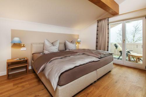 Apartamento Haus Bella Vista