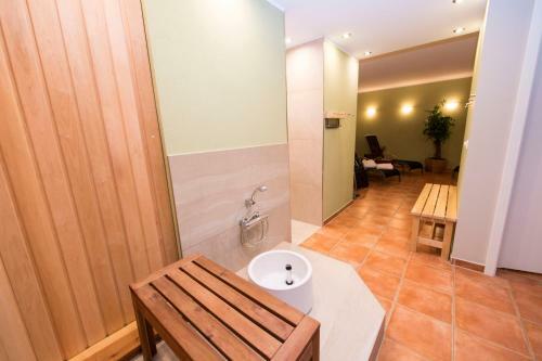 Apartamento Villa Seerose - Apt. 13