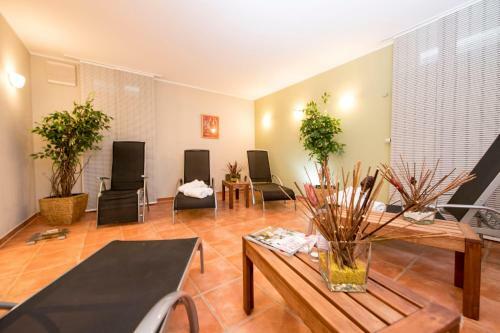 Apartamento Villa Seerose - Apt. 13