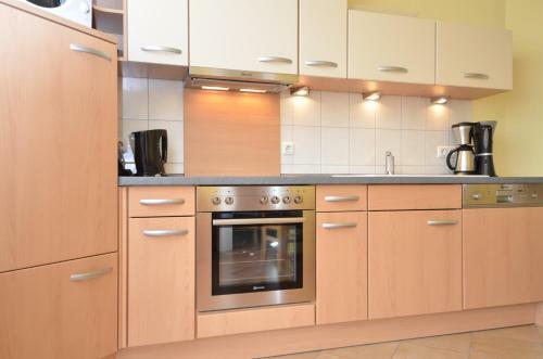Apartamento Villa Seerose - Apt. 13