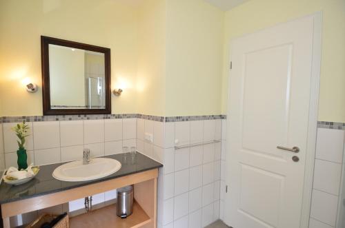 Apartamento Villa Seerose - Apt. 13