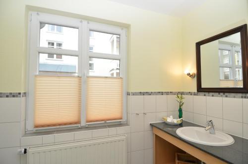 Apartamento Villa Seerose - Apt. 13