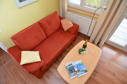 Apartamento Villa Seerose - Apt. 13