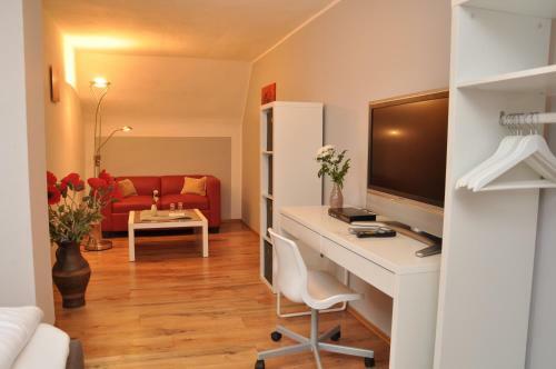 Hotel Wolke
