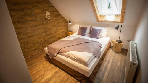 Apartamento Kuckucksnester Menzenschwand