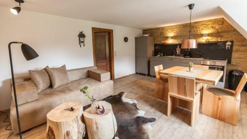 Apartamento Kuckucksnester Menzenschwand