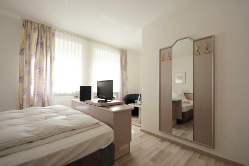 Hotel Goldener Anker