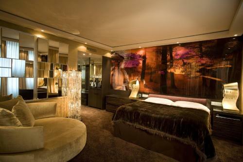 Savoy Hotel