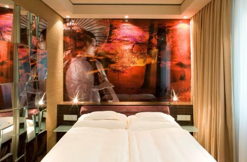 Savoy Hotel