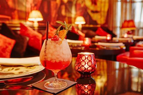 Savoy Hotel