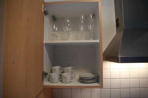 Apartamento Haus Panoramaweg