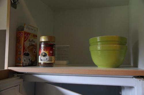 Apartamento Haus Panoramaweg