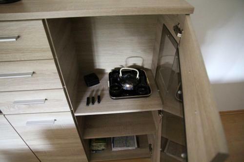 Apartamento Haus Panoramaweg