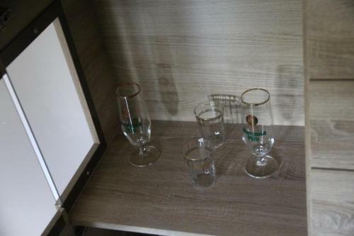 Apartamento Haus Panoramaweg