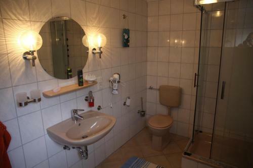 Apartamento Haus Panoramaweg