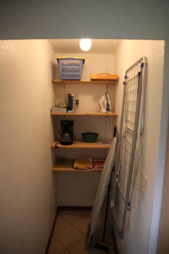 Apartamento Haus Panoramaweg