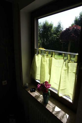 Apartamento Haus Panoramaweg