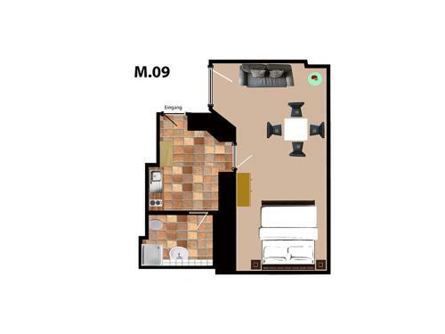 Apartments Im Arnimkiez