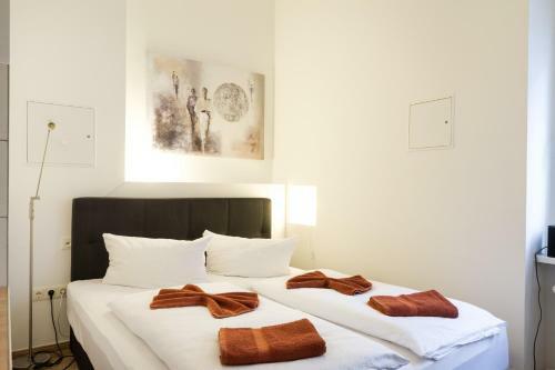 Apartments Im Arnimkiez