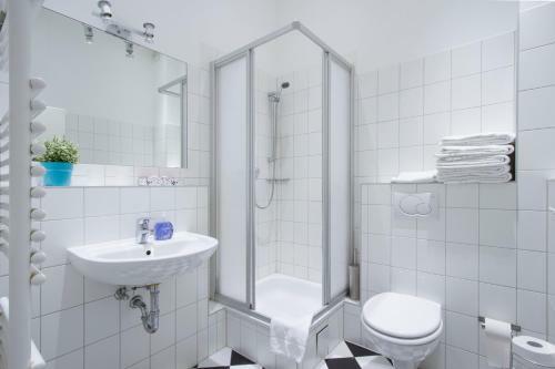 Apartments Im Arnimkiez