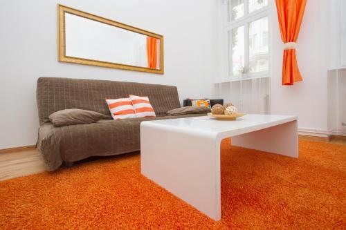 Apartments Im Arnimkiez