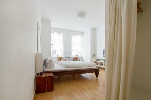 Apartments Im Arnimkiez