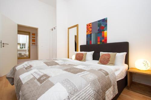 Apartments Im Arnimkiez