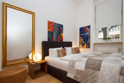 Apartments Im Arnimkiez