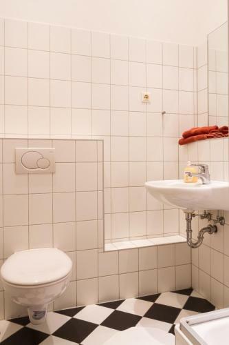 Apartments Im Arnimkiez