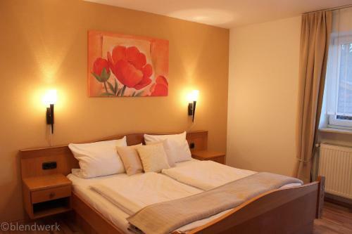 Hostal Pension Weigert