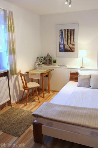 Hostal Pension Weigert