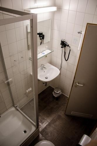Blaue Traube - Restaurant Hotel