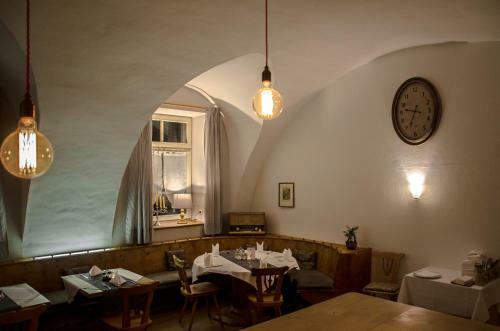 Blaue Traube - Restaurant Hotel