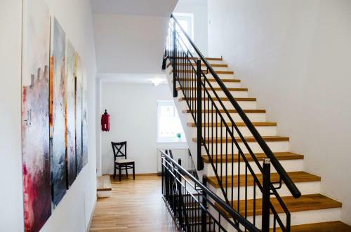 Blaue Traube - Restaurant Hotel