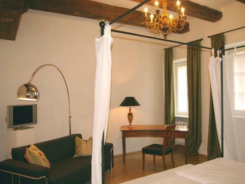 Hotel Goldenes Kreuz