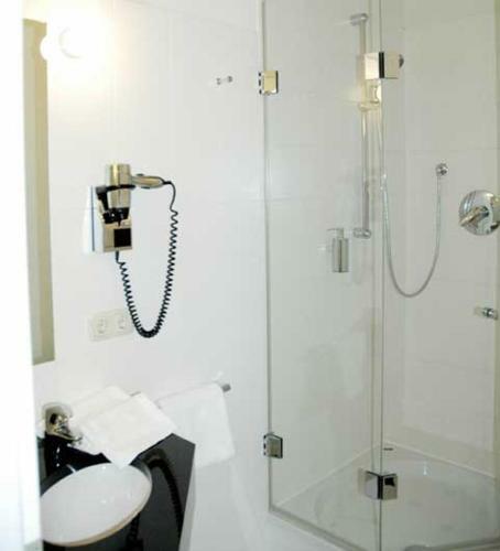 Hotel Goldenes Kreuz