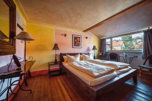 Hotel Ristorante E Pensione La Campagnola