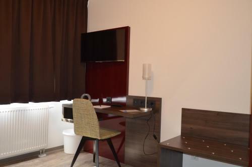 Posada G�stehaus Stiftsstadt