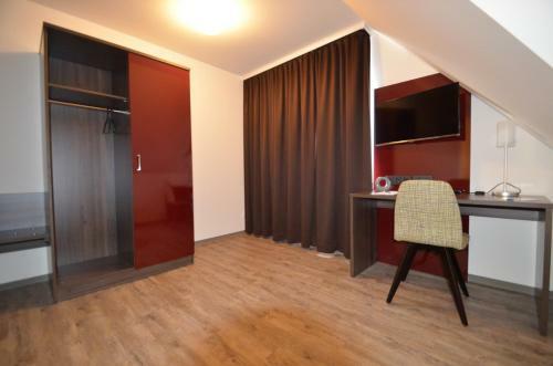Posada G�stehaus Stiftsstadt