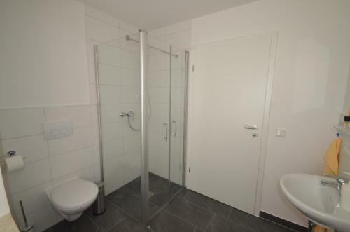 Posada G�stehaus Stiftsstadt