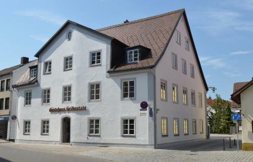 Posada G�stehaus Stiftsstadt