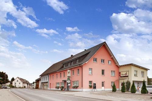 Hotel Zum Hirsch