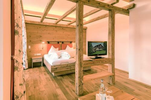 Steinhausers Hotel Hochb�hl