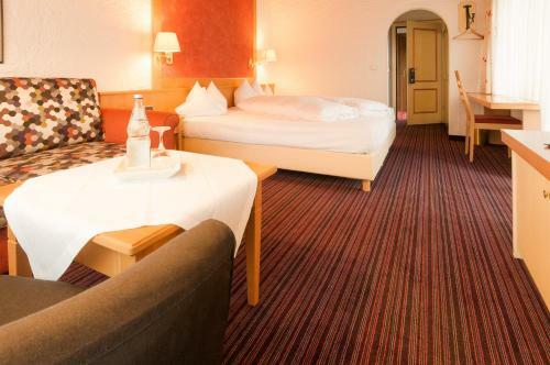 Steinhausers Hotel Hochb�hl