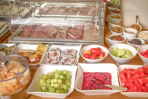 Steinhausers Hotel Hochb�hl
