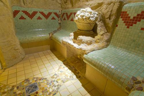 Steinhausers Hotel Hochb�hl
