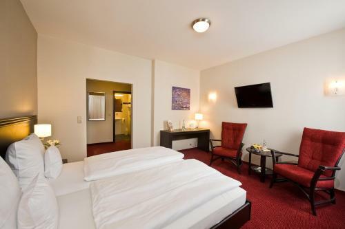 G�bel's Sophien Hotel