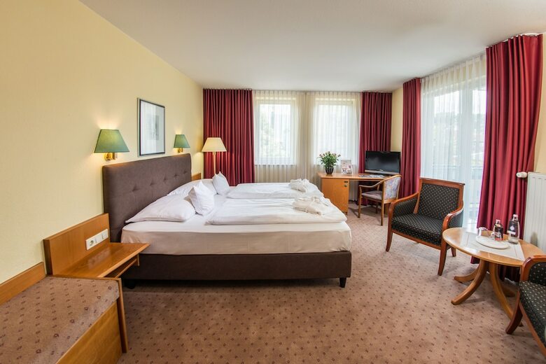 G�bel's Sophien Hotel