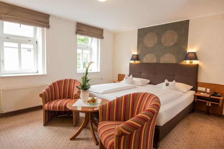G�bel's Sophien Hotel
