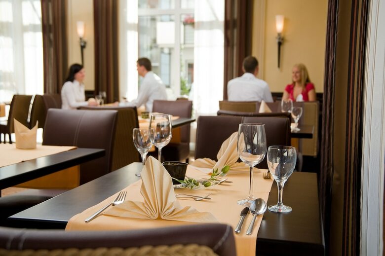 G�bel's Sophien Hotel